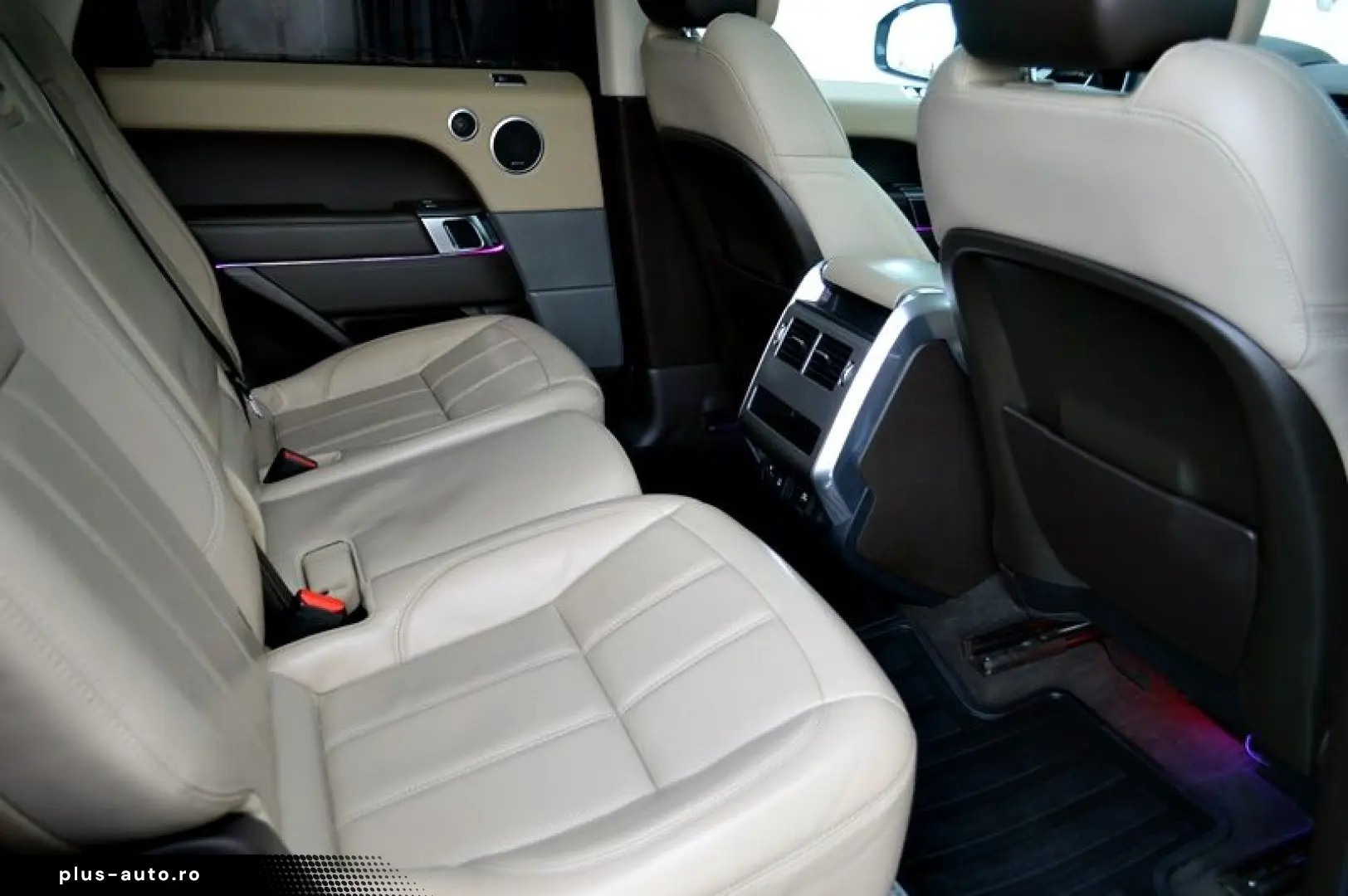Land-Rover Range-Rover-Sport