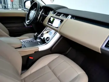 Land-Rover Range-Rover-Sport