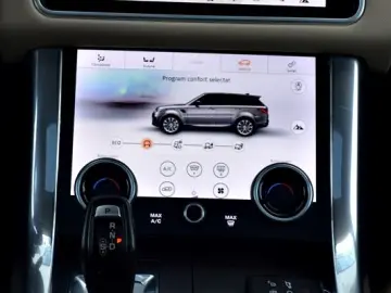 Land-Rover Range-Rover-Sport