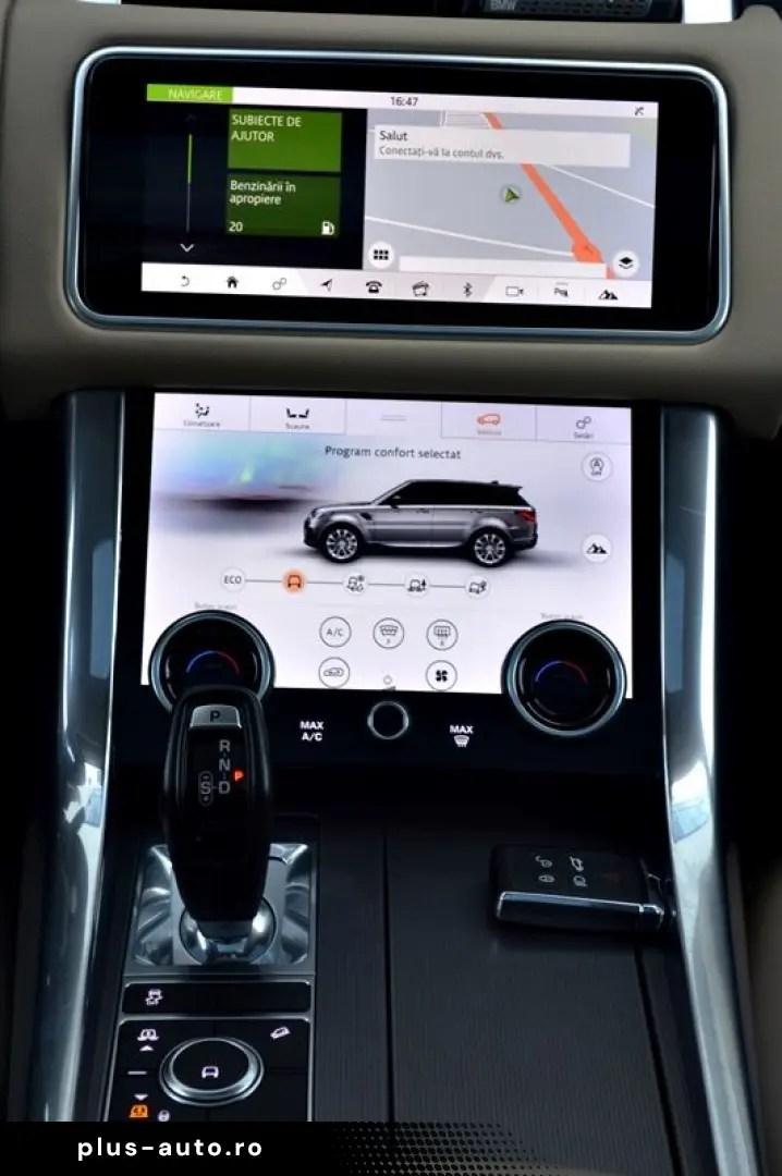 Land-Rover Range-Rover-Sport