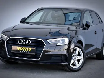 Audi A3-Sportback
