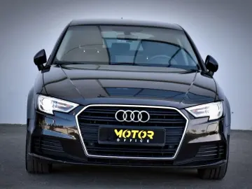 Audi A3-Sportback