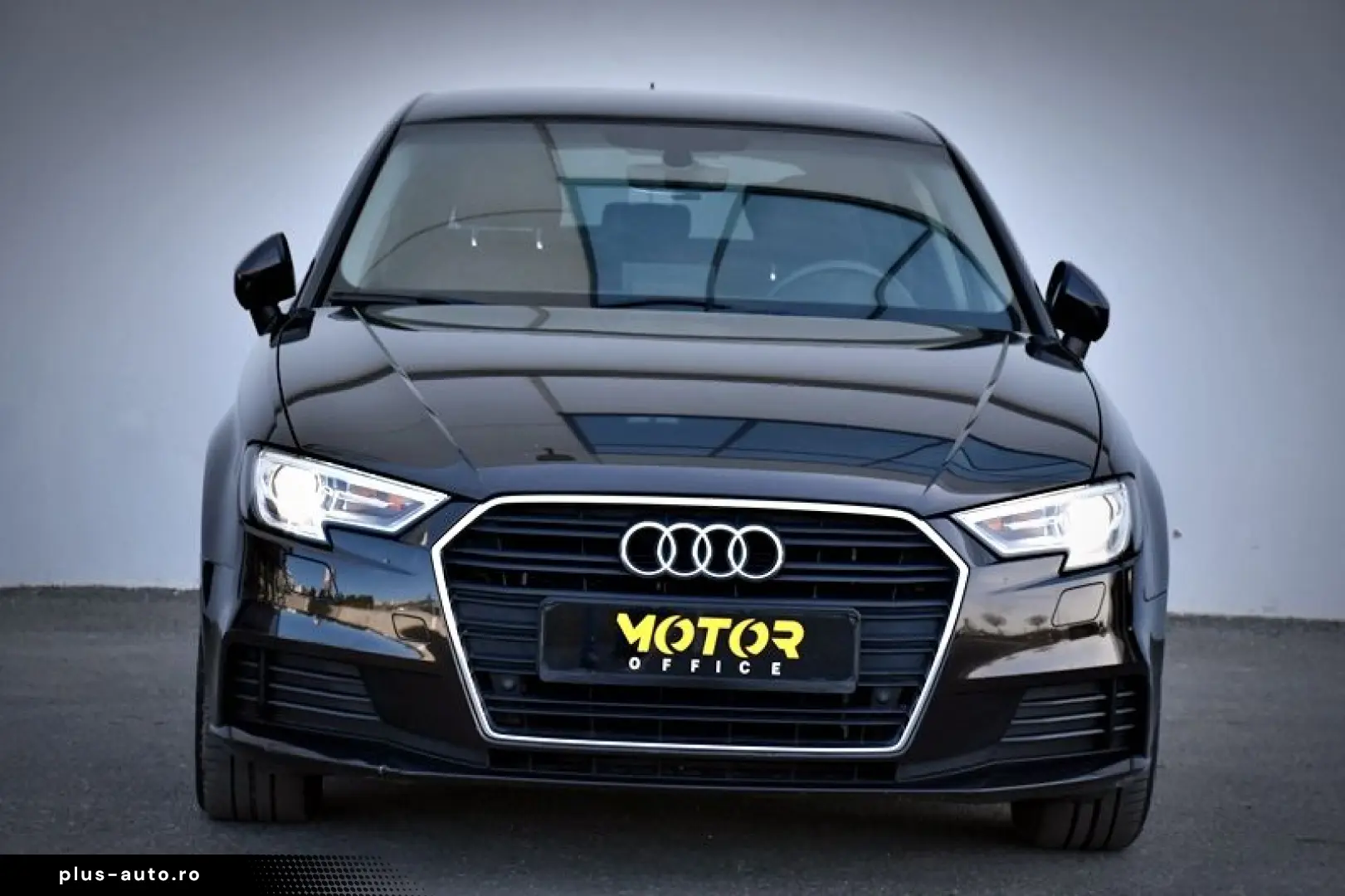 Audi A3-Sportback