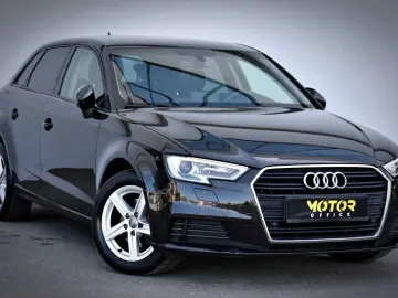 Audi A3-Sportback