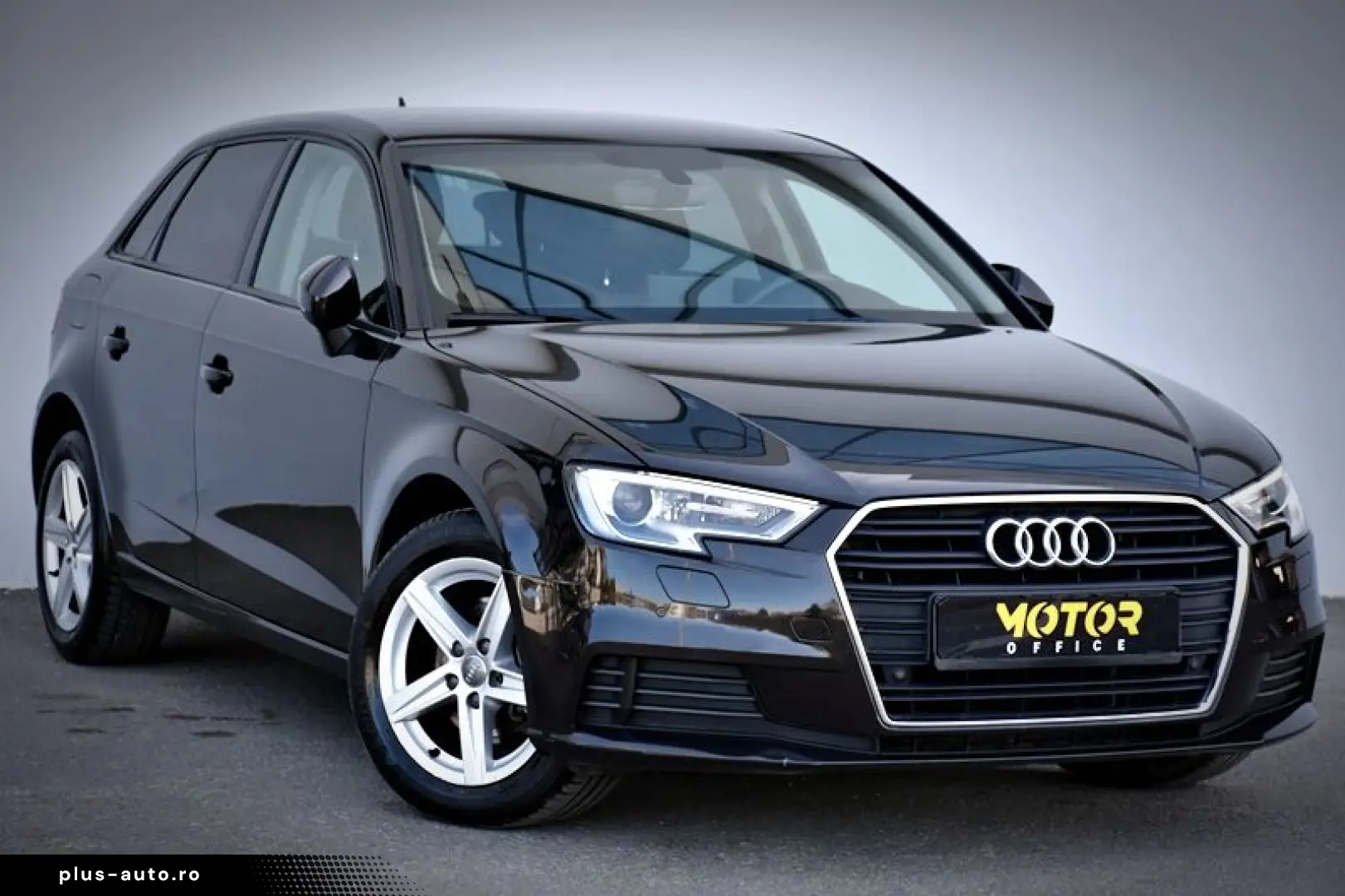 Audi A3-Sportback