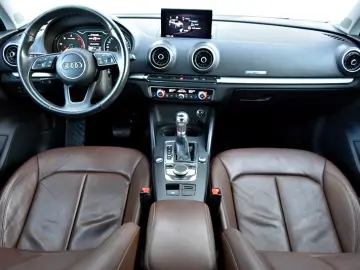 Audi A3-Sportback