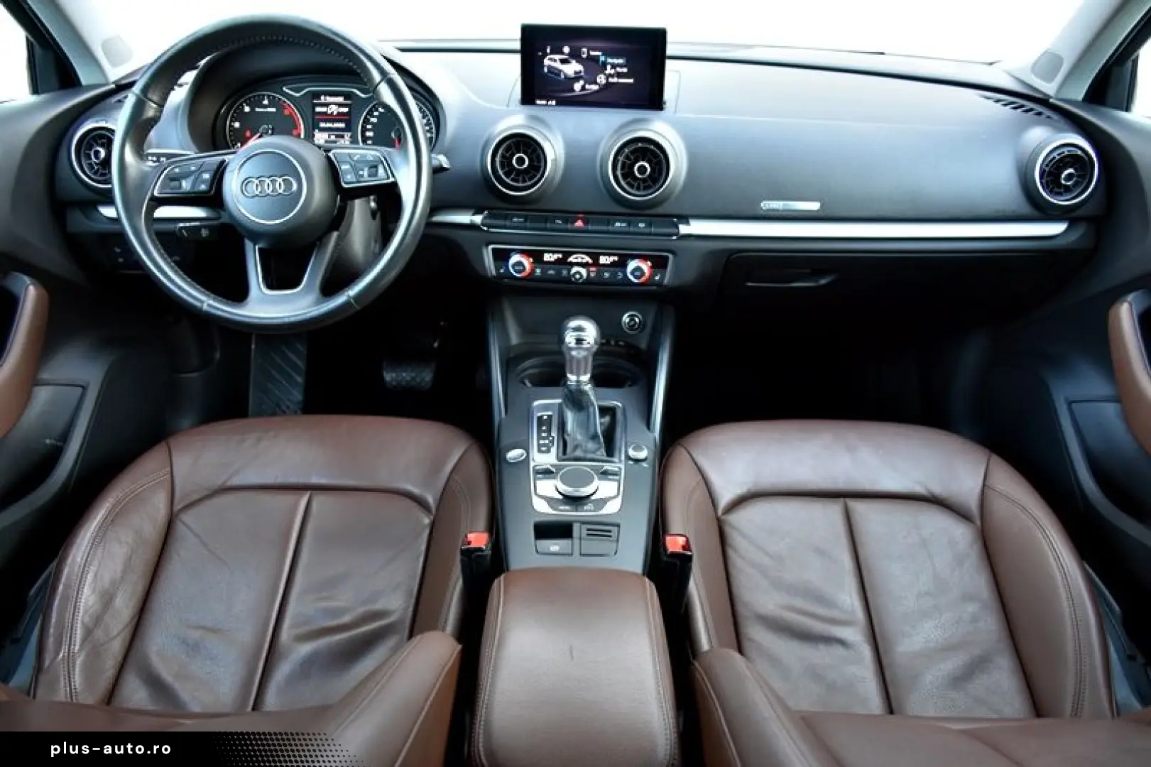 Audi A3-Sportback