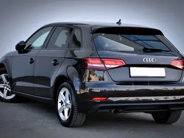 Audi A3-Sportback