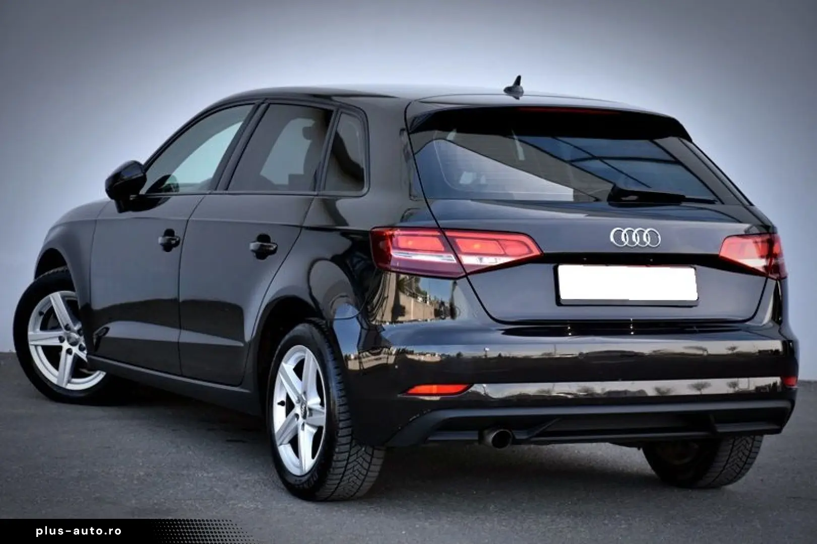 Audi A3-Sportback