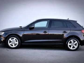 Audi A3-Sportback