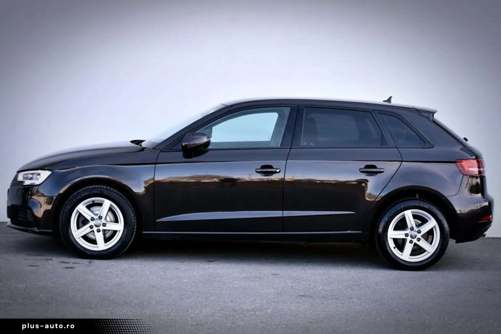 Audi A3-Sportback