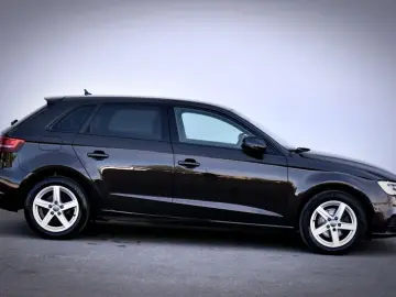 Audi A3-Sportback