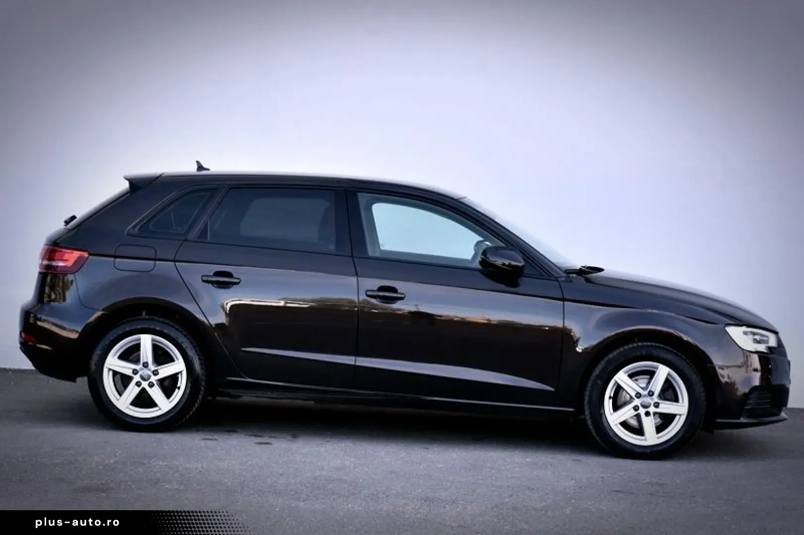 Audi A3-Sportback