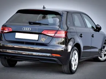 Audi A3-Sportback