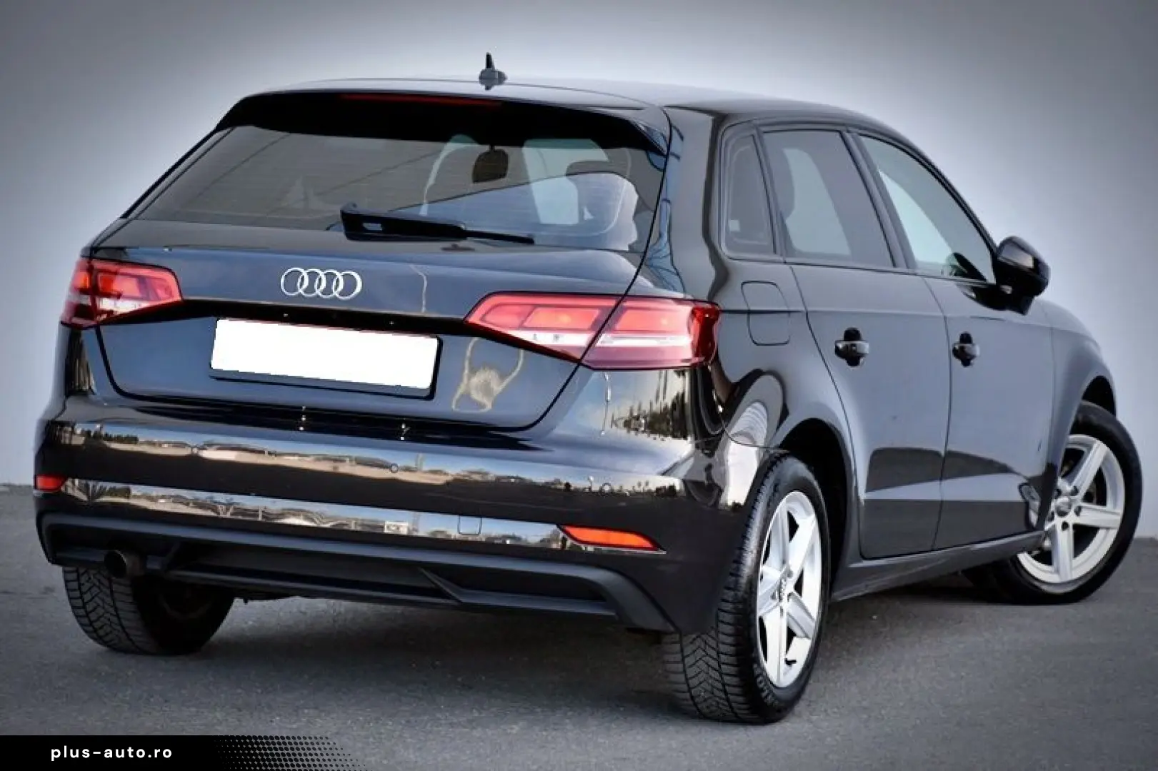 Audi A3-Sportback