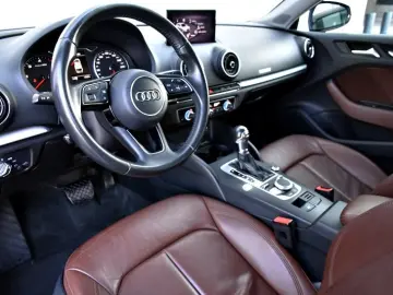 Audi A3-Sportback