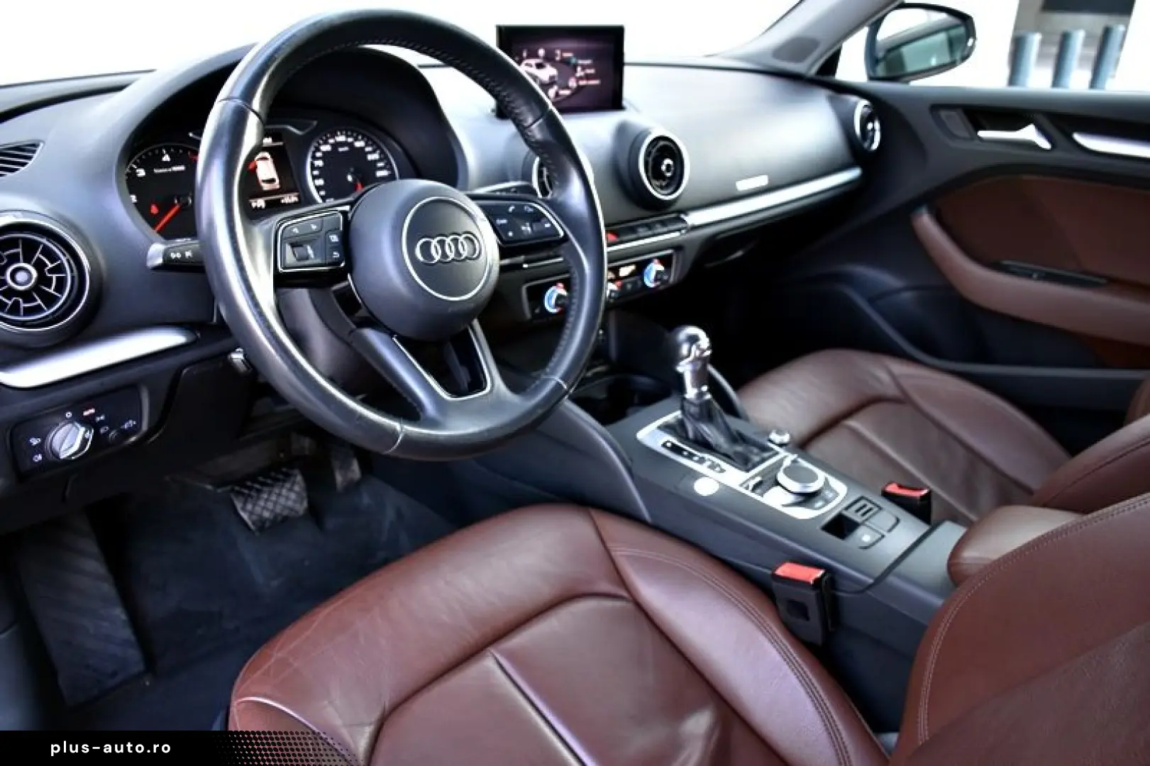 Audi A3-Sportback