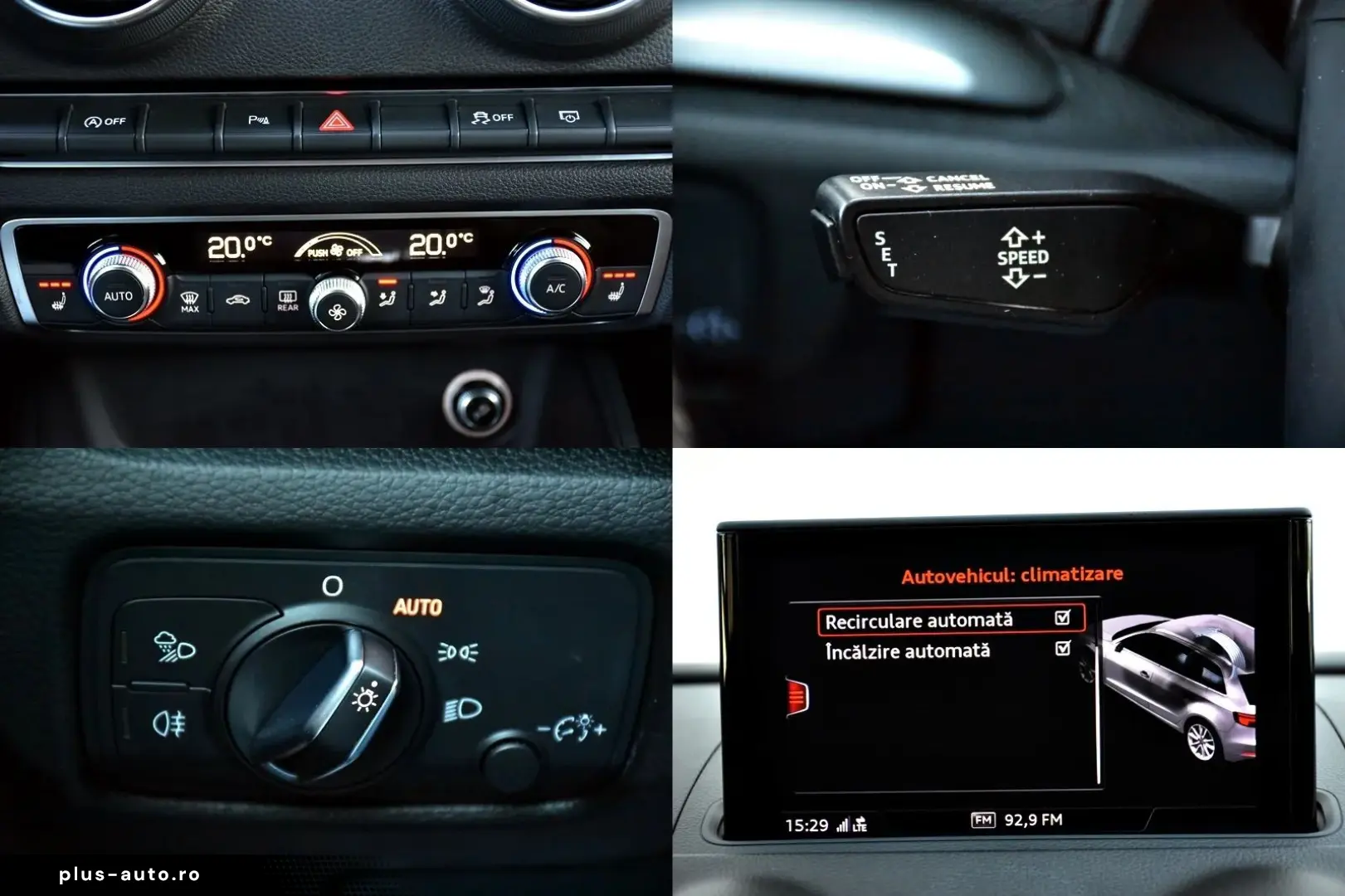 Audi A3-Sportback