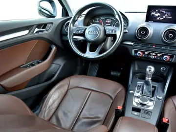 Audi A3-Sportback