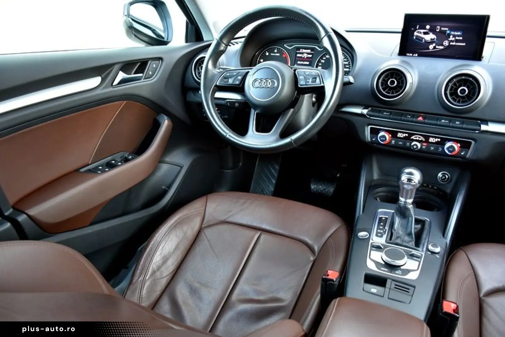 Audi A3-Sportback