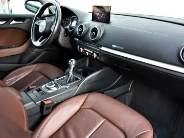 Audi A3-Sportback