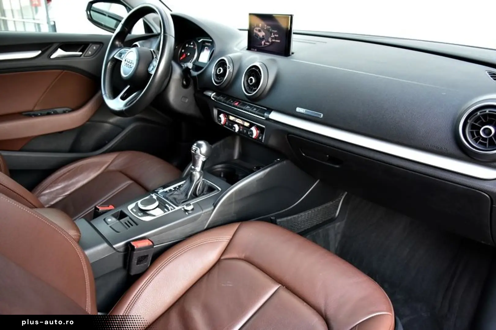 Audi A3-Sportback