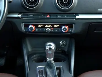 Audi A3-Sportback
