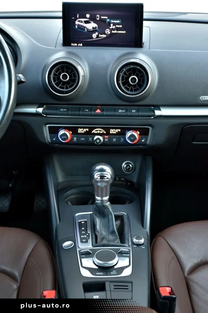 Audi A3-Sportback