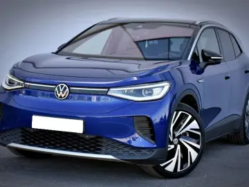 Volkswagen Id-4