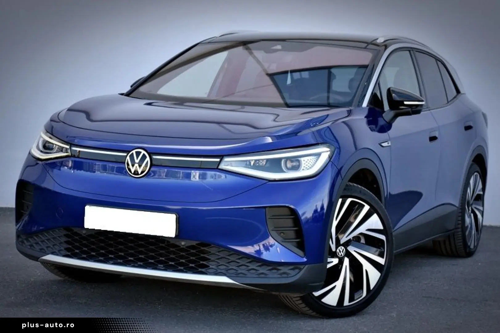 Volkswagen Id-4