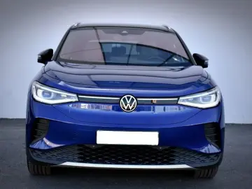 Volkswagen Id-4