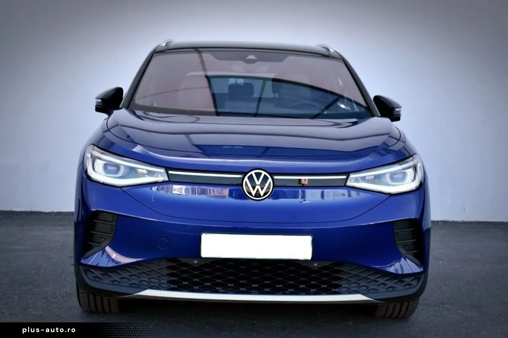 Volkswagen Id-4