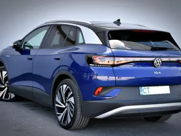 Volkswagen Id-4