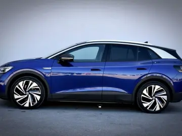 Volkswagen Id-4