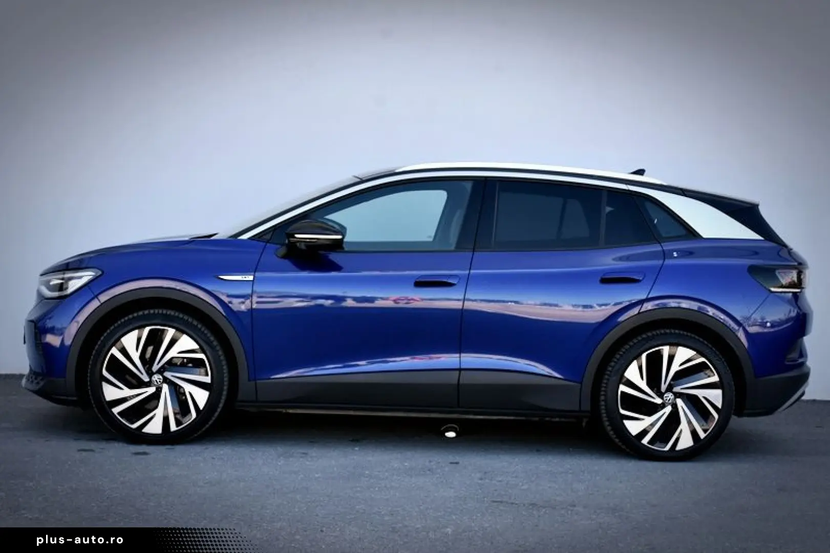 Volkswagen Id-4