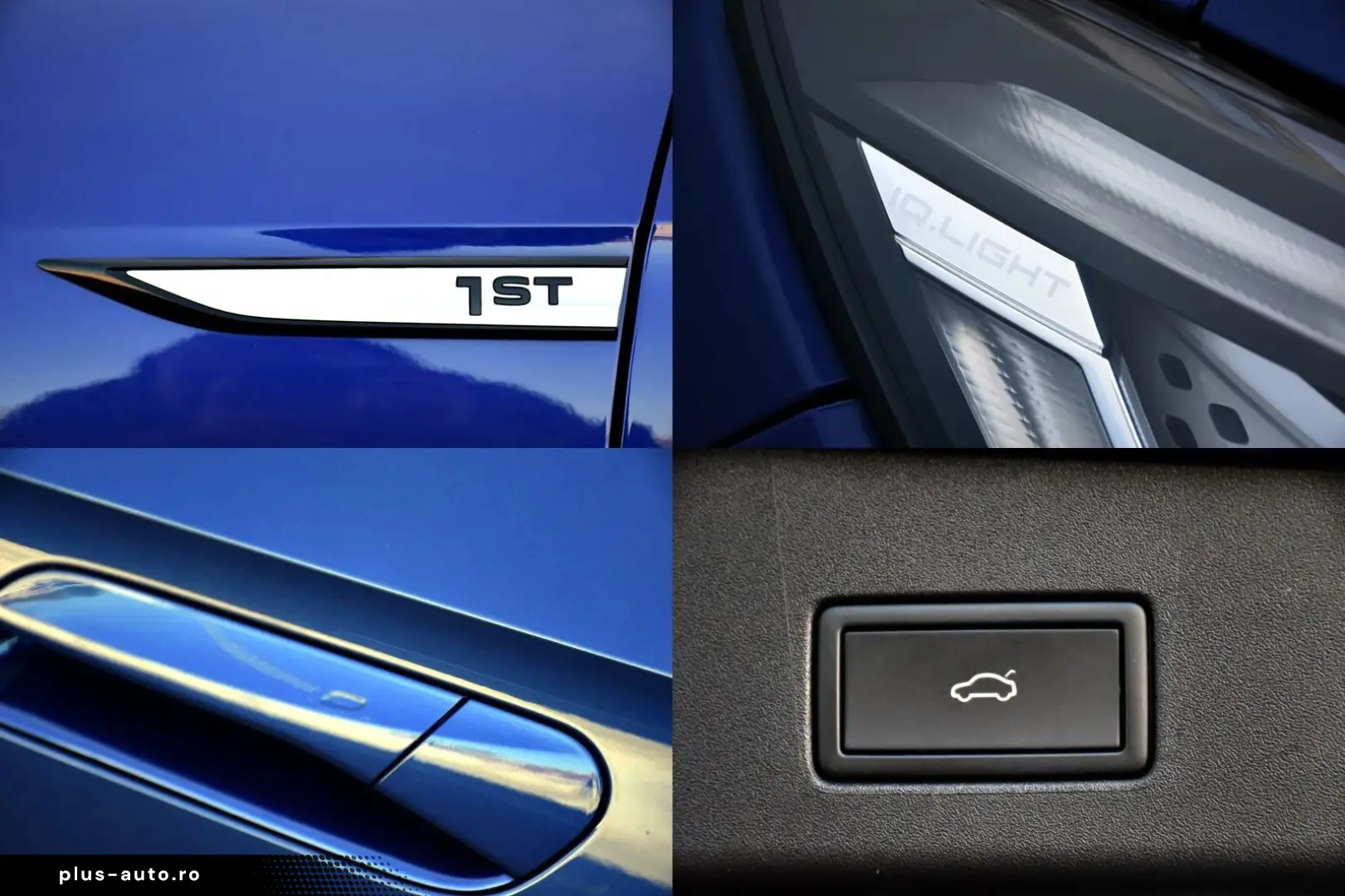 Volkswagen Id-4