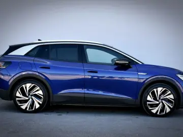 Volkswagen Id-4