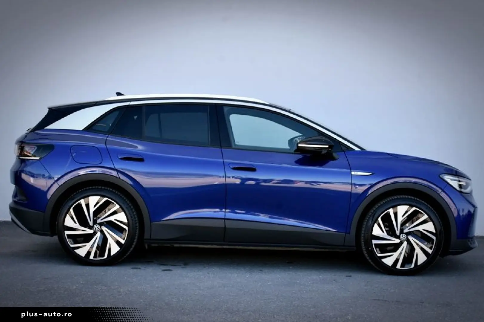 Volkswagen Id-4