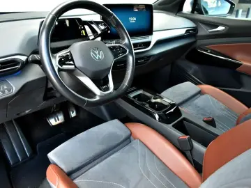 Volkswagen Id-4