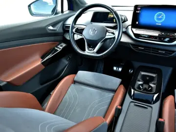 Volkswagen Id-4