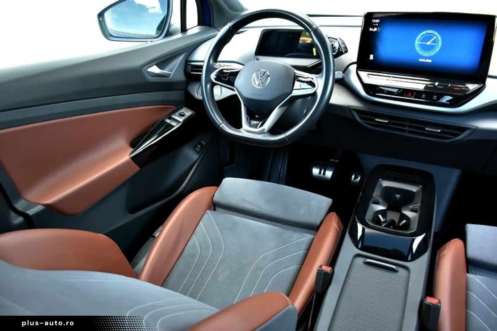 Volkswagen Id-4