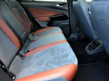 Volkswagen Id-4