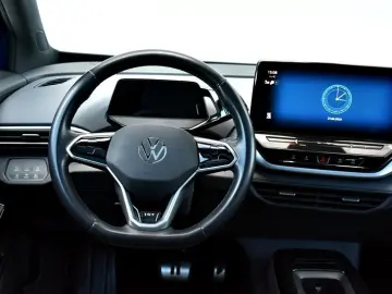 Volkswagen Id-4