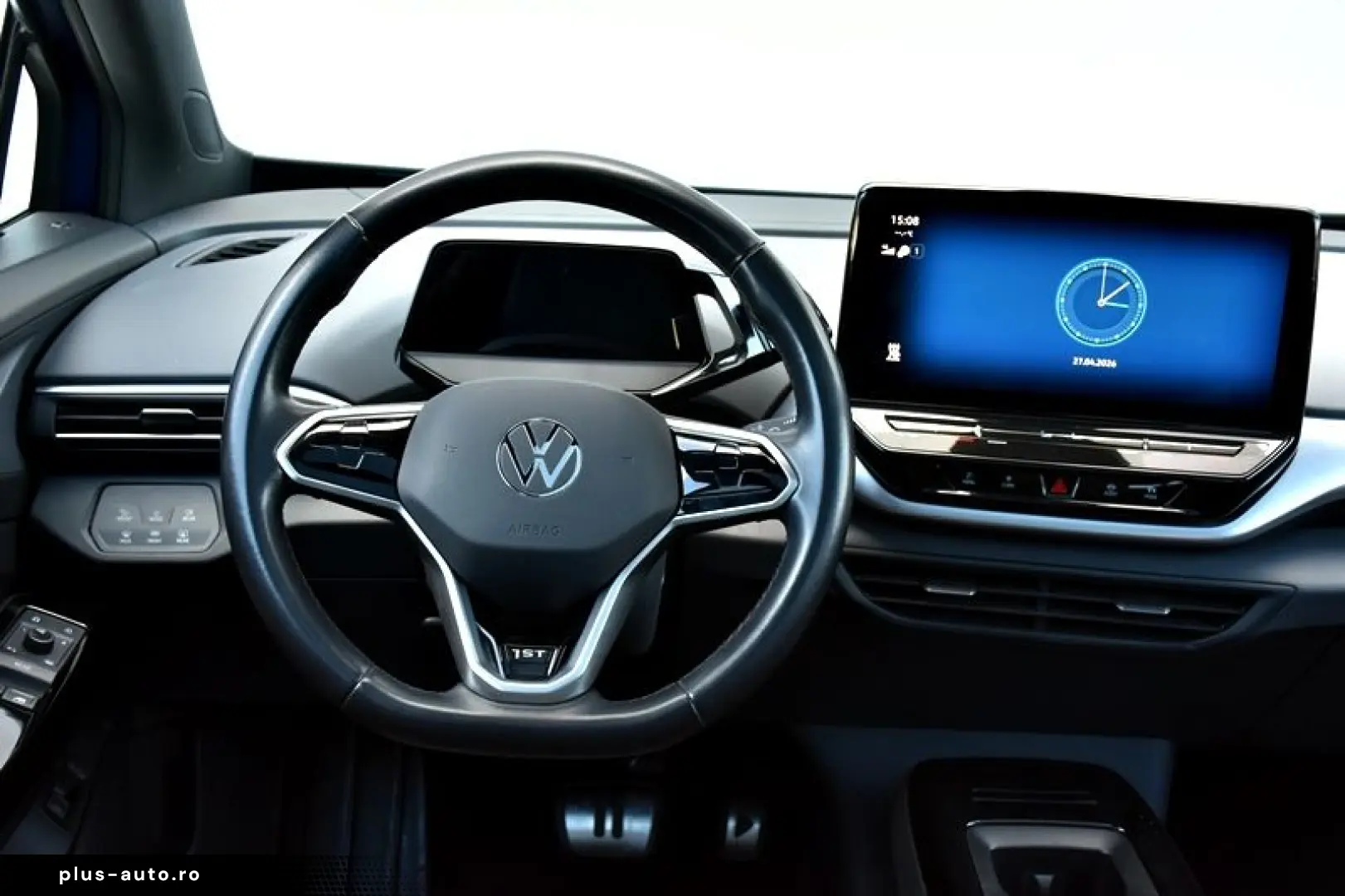 Volkswagen Id-4