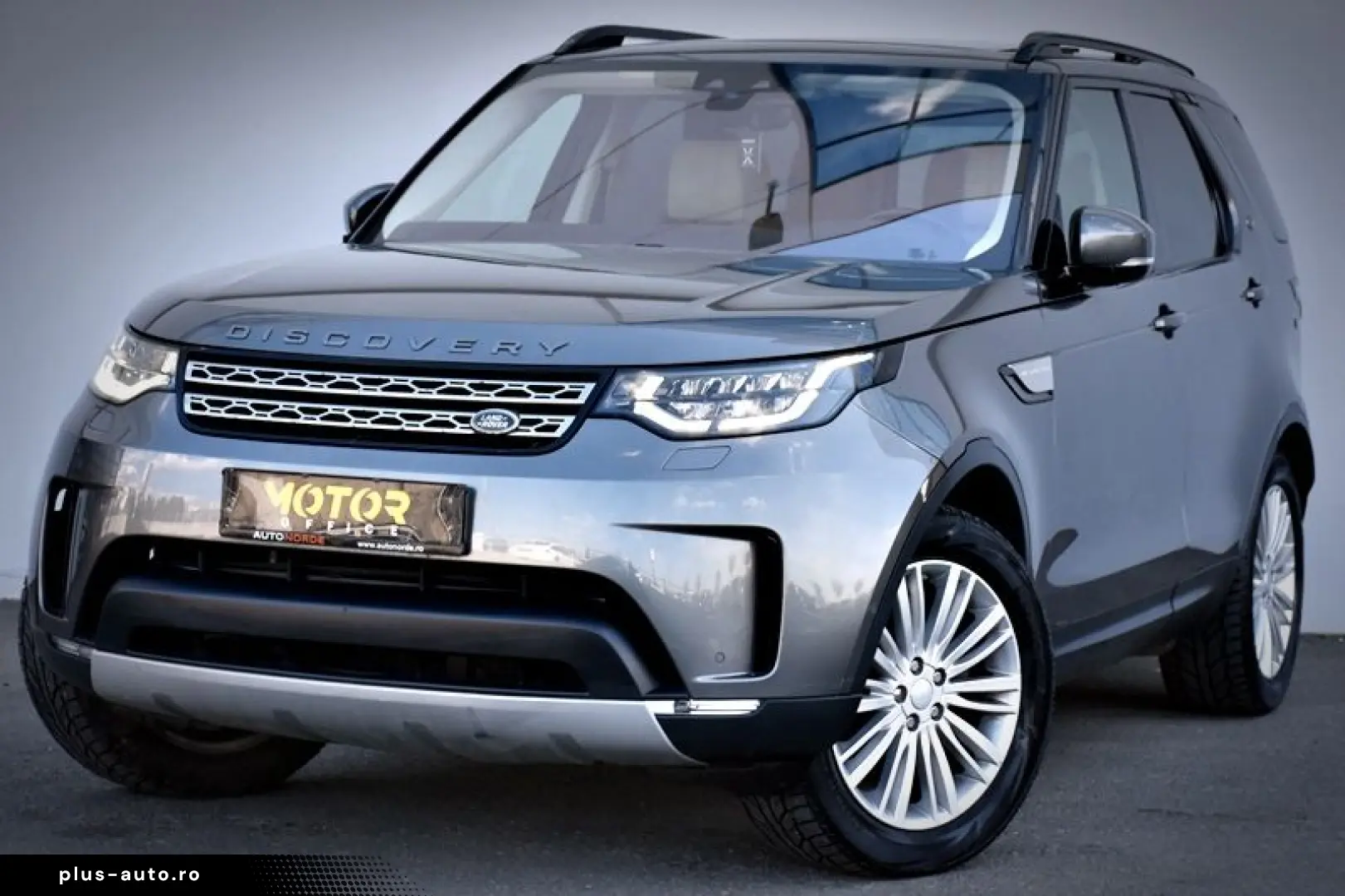 Land-Rover Discovery-Sport