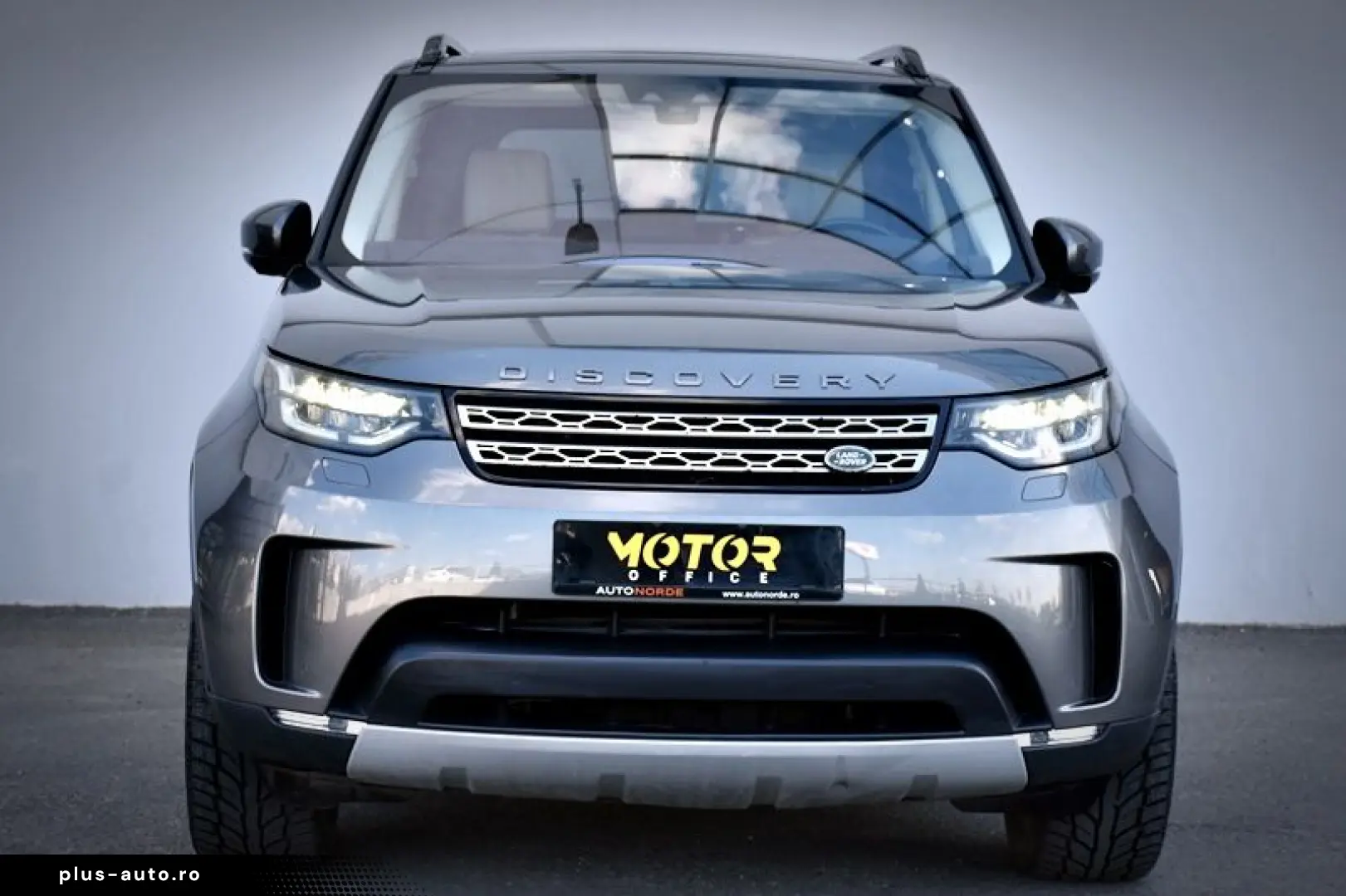 Land-Rover Discovery-Sport