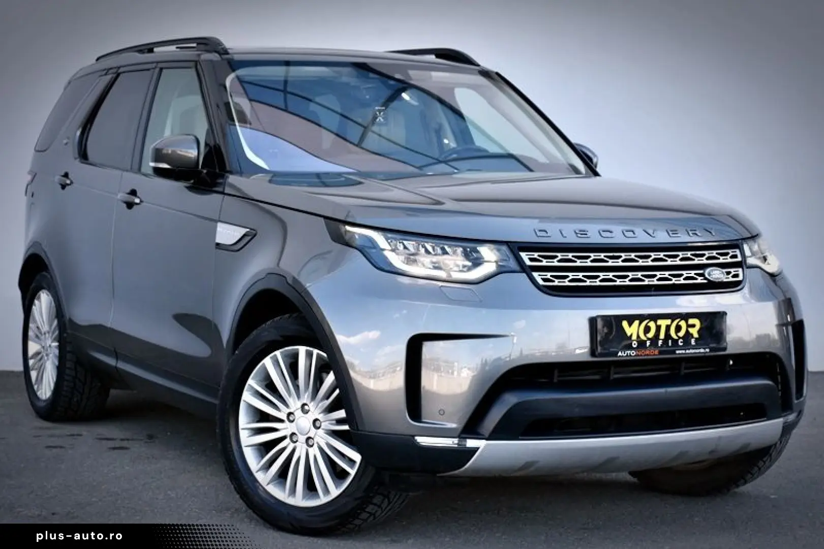 Land-Rover Discovery-Sport