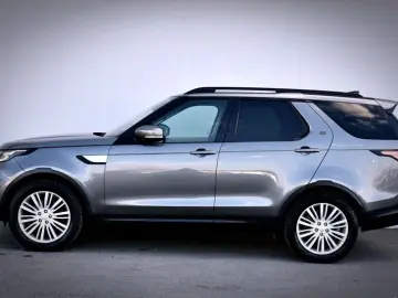 Land-Rover Discovery-Sport