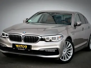 Bmw Seria-5