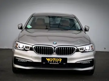 Bmw Seria-5